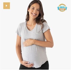 Kindred Bravely Everyday Nursing Tee